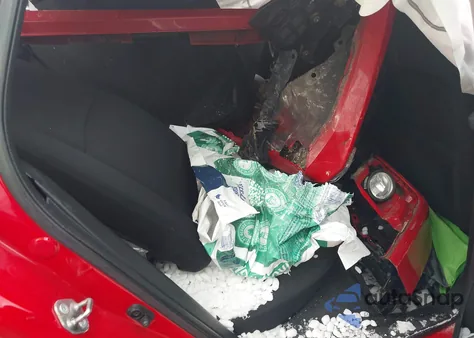 2020 Honda Civic Ex from USA, damaged, VIN 2HGFC1F31LH680419